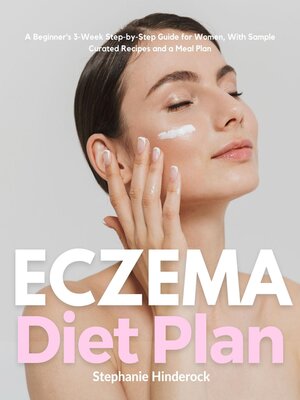cover image of Eczema Diet Plan